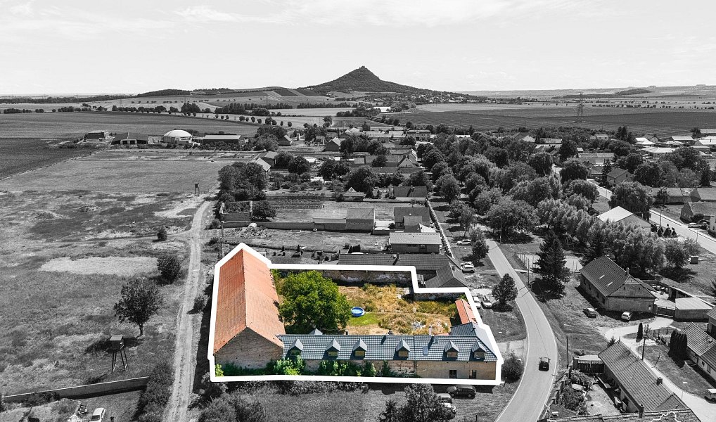 Prodej zemědělského objektu 100 m², Lkáň – náhled fotky 32