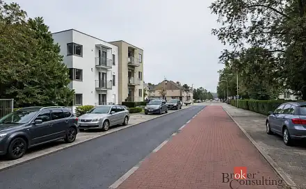 Prodej bytu 3+kk 67 m²