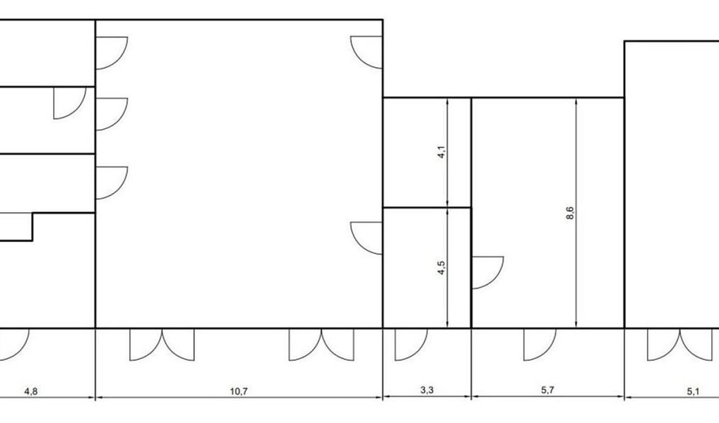 Prodej výrobních prostor 327 m², Sušice – náhled fotky 16