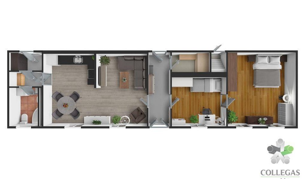 Prodej domu 90 m² s pozemkem 369 m², Litostrov – náhled fotky 18
