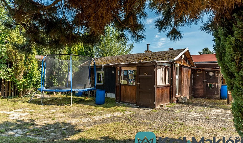 Prodej stavebního pozemku 405 m², Žim – náhled fotky 2