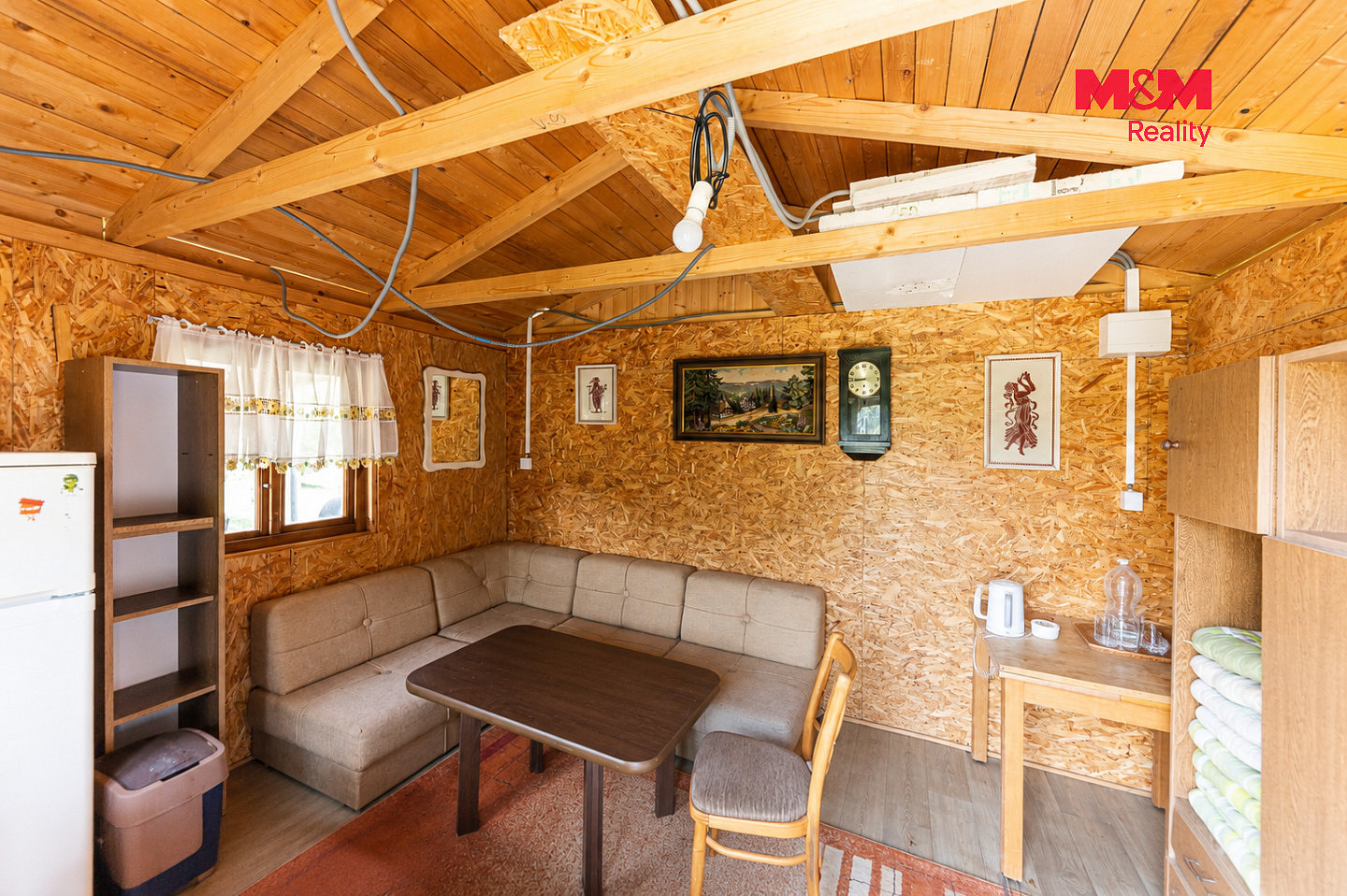 Prodej zahrady 360 m² — photo 2