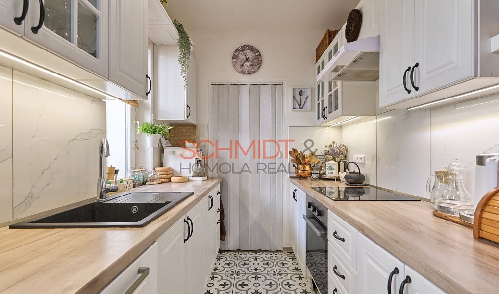 Prodej bytu 4+1 75 m², Hustopeče – náhled fotky 4