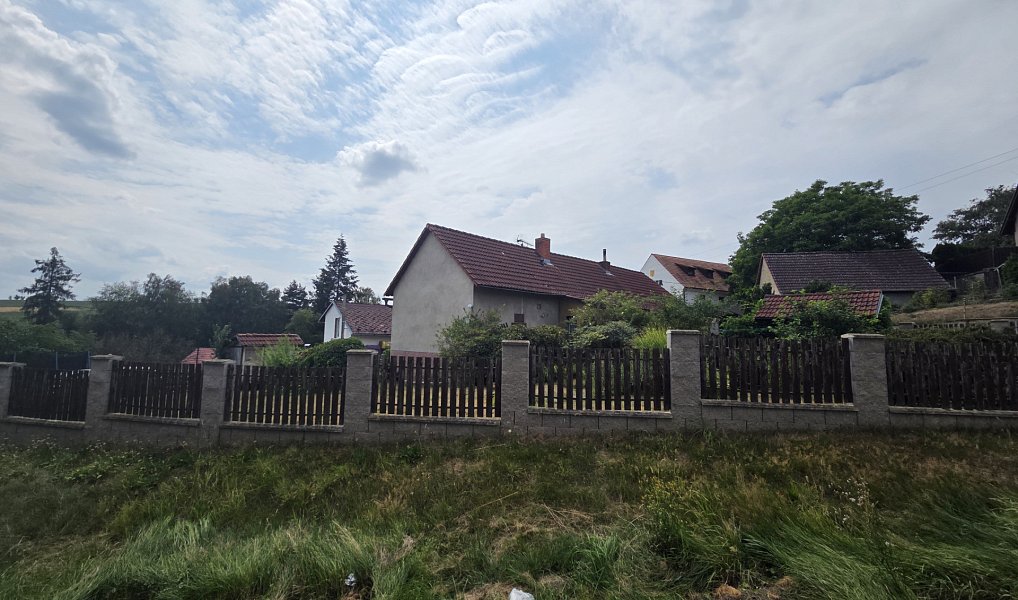 Prodej domu 160 m² s pozemkem 523 m², Soutice – náhled fotky 2