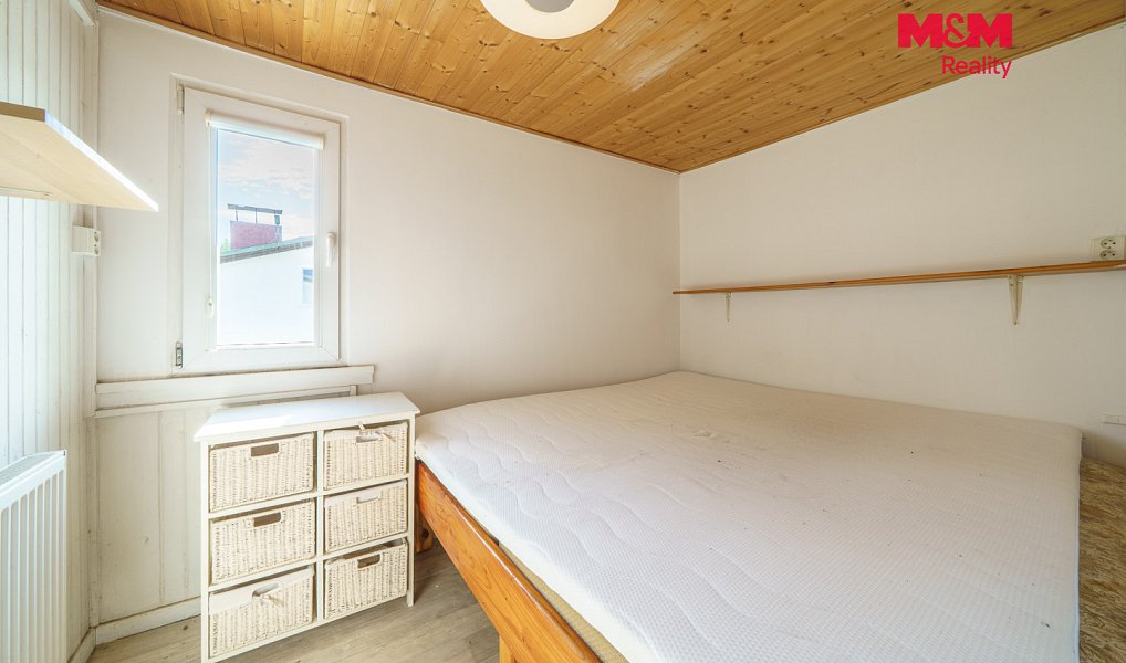 Prodej chaty/chalupy 130 m² s pozemkem 440 m², Hroznětín – náhled fotky 17