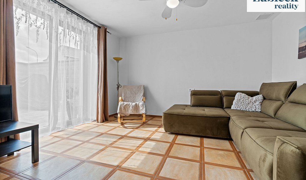 Prodej domu 82 m² s pozemkem 102 m², Uherský Brod – náhled fotky 8