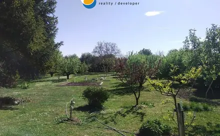 Prodej stavebního pozemku 2 547 m², Čs. armádního sboru, Prostějov - Vrahovice