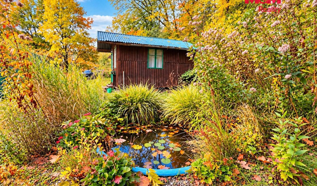 Prodej chaty/chalupy 9 m² s pozemkem 495 m², Javorník – náhled fotky 4