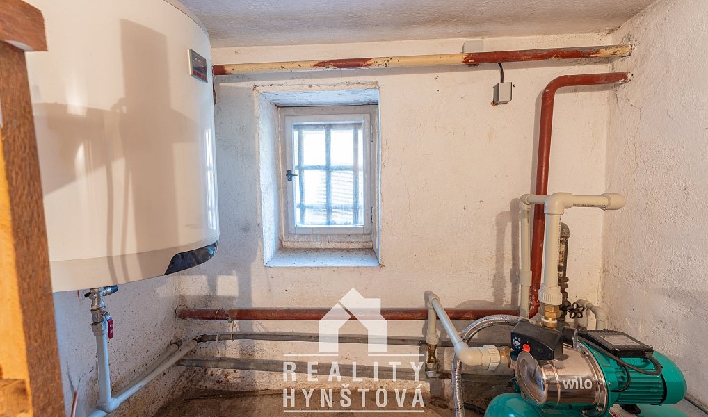 Prodej domu 110 m² s pozemkem 593 m², Lipovec – náhled fotky 12