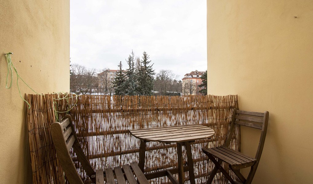 Pronájem bytu 2+1 64 m², Praha – náhled fotky 14