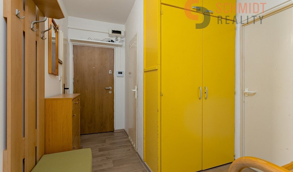 Prodej bytu 3+1 75 m², Mokrá-Horákov – náhled fotky 5