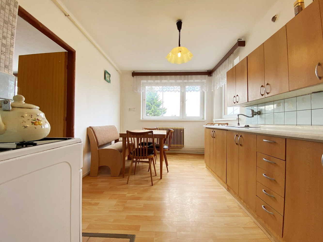 Prodej domu 110 m² s pozemkem 1 592 m² – fotografie 2