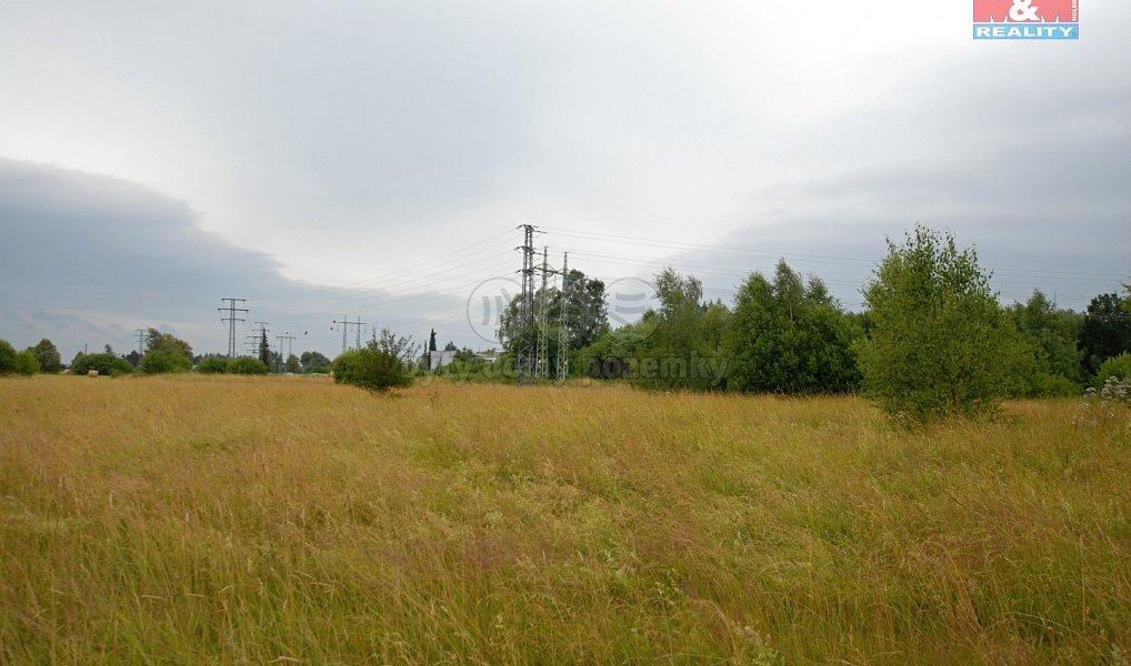 Prodej pozemku 12 000 m², Mariánské Lázně – náhled fotky 4