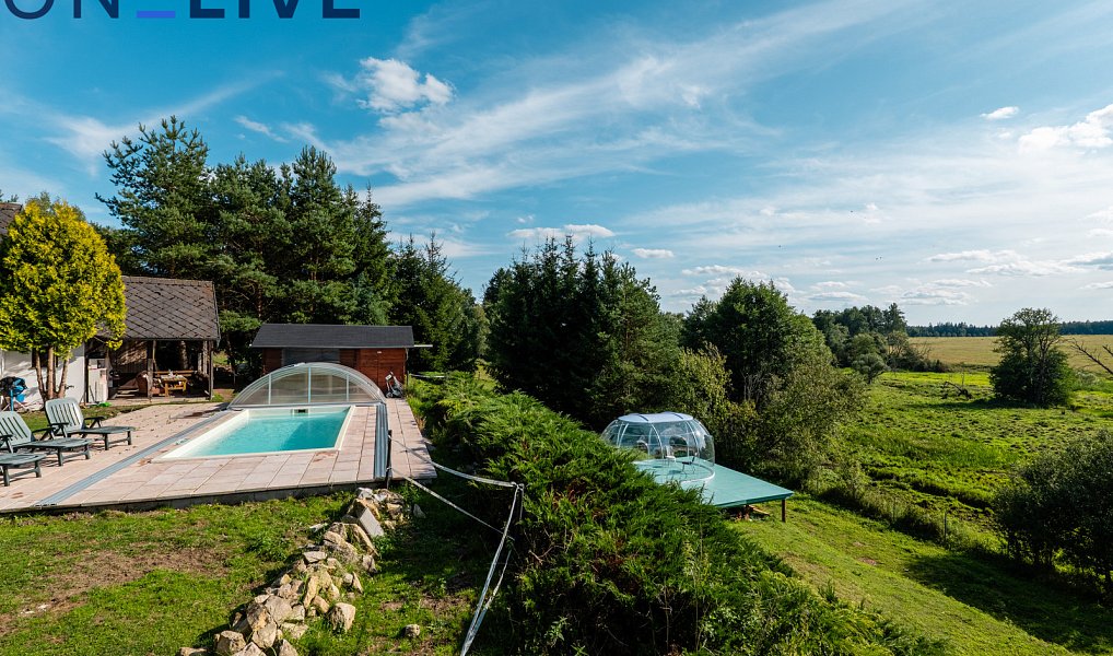 Prodej domu 650 m² s pozemkem 3 730 m², Rozvadov – náhled fotky 22