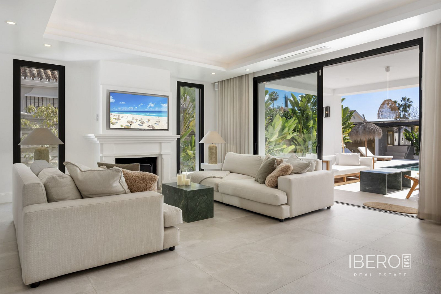 Casa 7+kk – Marbella, Nueva Andalucía - Vista 4