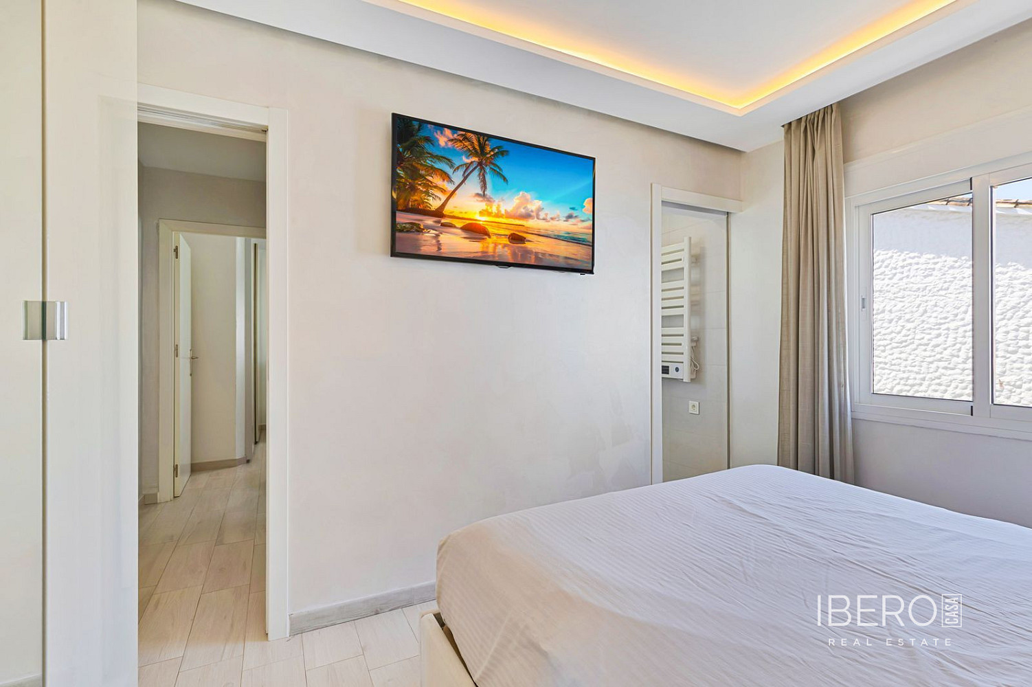 Piso 5+kk – Mijas, La Cala de Mijas, La Cala - Vista 5