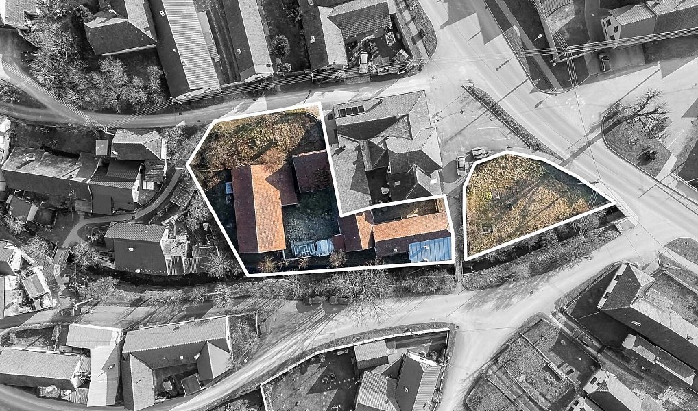 Prodej domu 130 m² s pozemkem 1 355 m², Bojkovice – náhled fotky 15