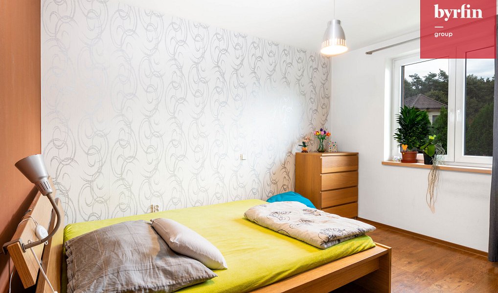 Prodej domu 107 m² s pozemkem 1 984 m², Vratimov – náhled fotky 6