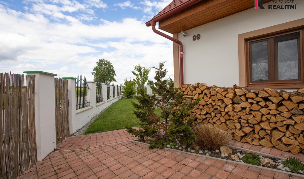 Prodej domu 212 m² s pozemkem 869 m², Třeboň – náhled fotky 14