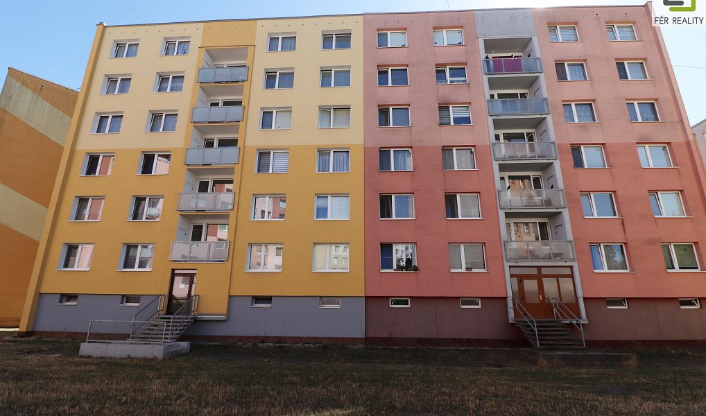 Prodej bytu 2+1 64 m², Roudnice nad Labem – náhled fotky 19