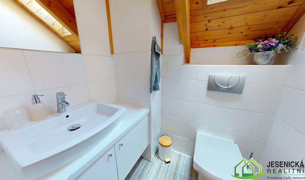 Prodej chaty/chalupy 249 m² s pozemkem 829 m², Staré Město – náhled fotky 24