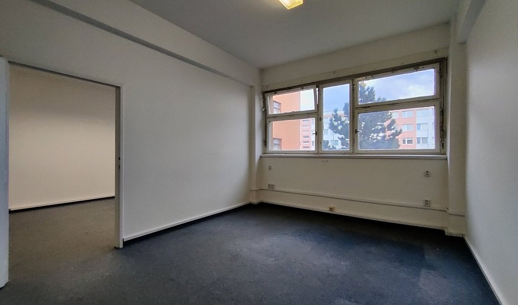 Pronájem kanceláře 31 m², Praha – náhled fotky 2