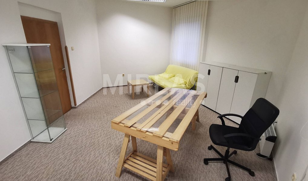Pronájem komerčního prostoru, 23 m², Litol - Nymburk, Lysá nad Labem