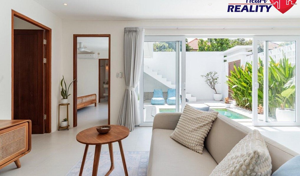 Prodej chaty/chalupy 60 m² s pozemkem 122 m², Indonézie – náhled fotky 3