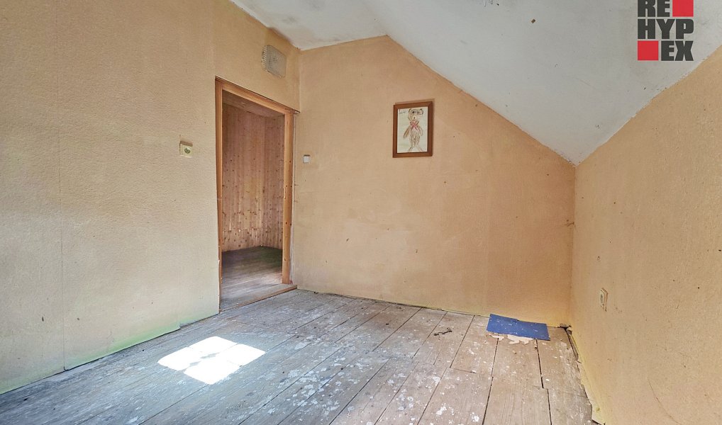 Prodej domu 250 m² s pozemkem 8 711 m², Hrádek nad Nisou – náhled fotky 19