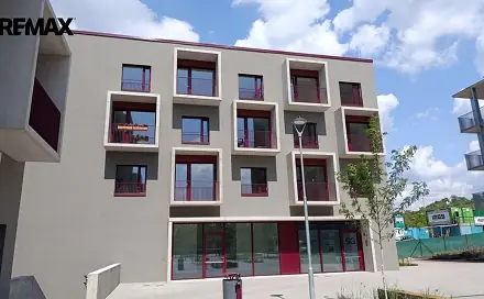 Pronájem bytu 3+kk 62 m², Pod Kavkami, Brno - Maloměřice