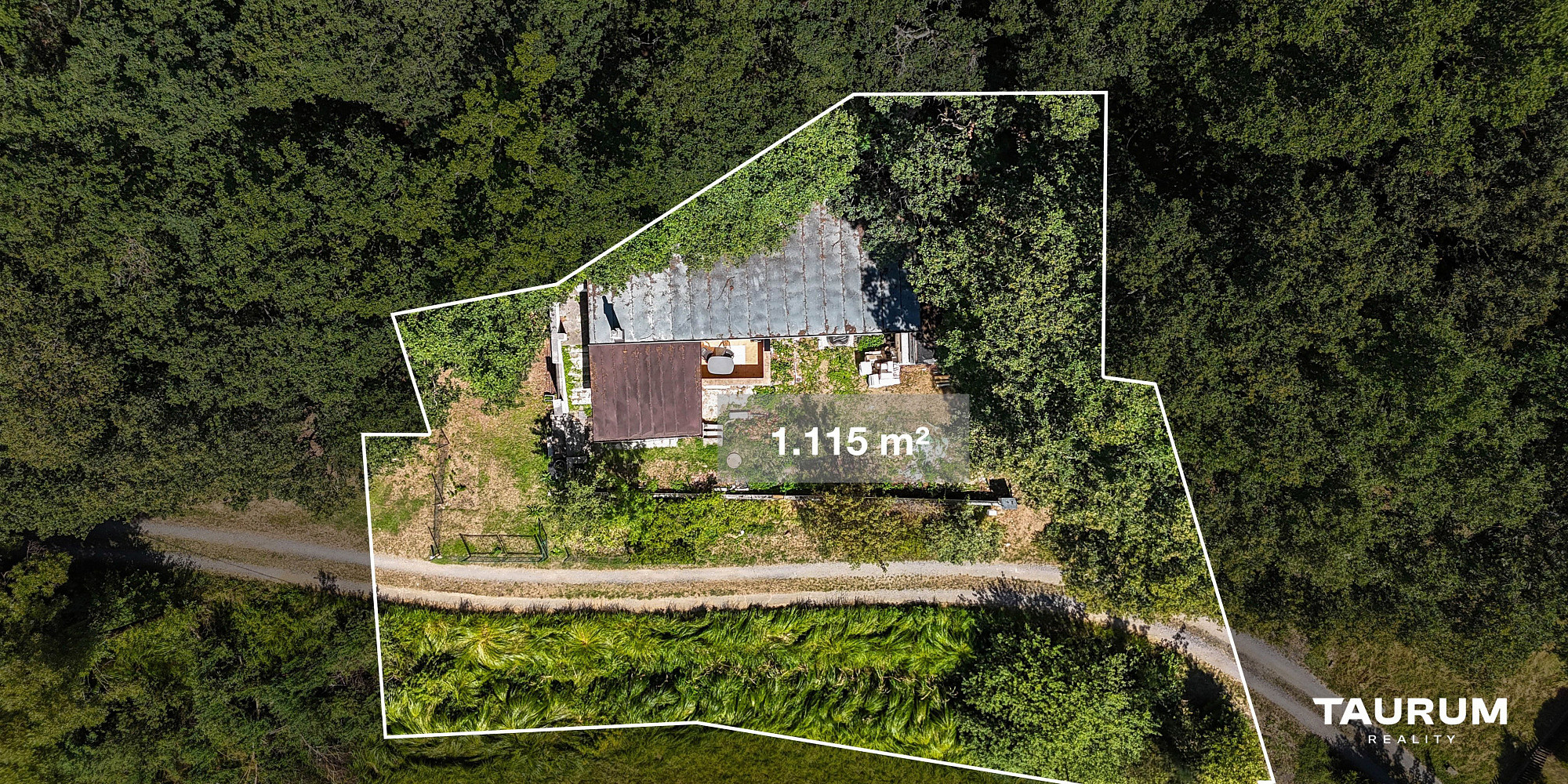 Prodej domu 195 m² s pozemkem 1 115 m² – fotografie 2