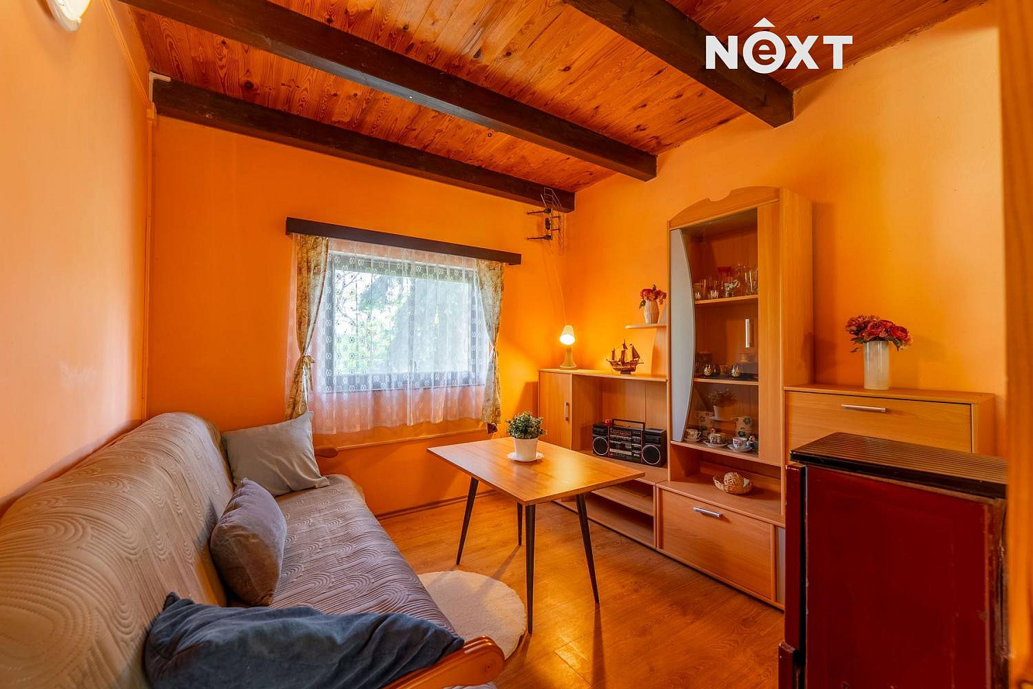 Prodej domu 36 m² s pozemkem 269 m² — photo 2