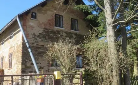 Dražba domu 202 m² s pozemkem 1 081 m², Bezvěrov