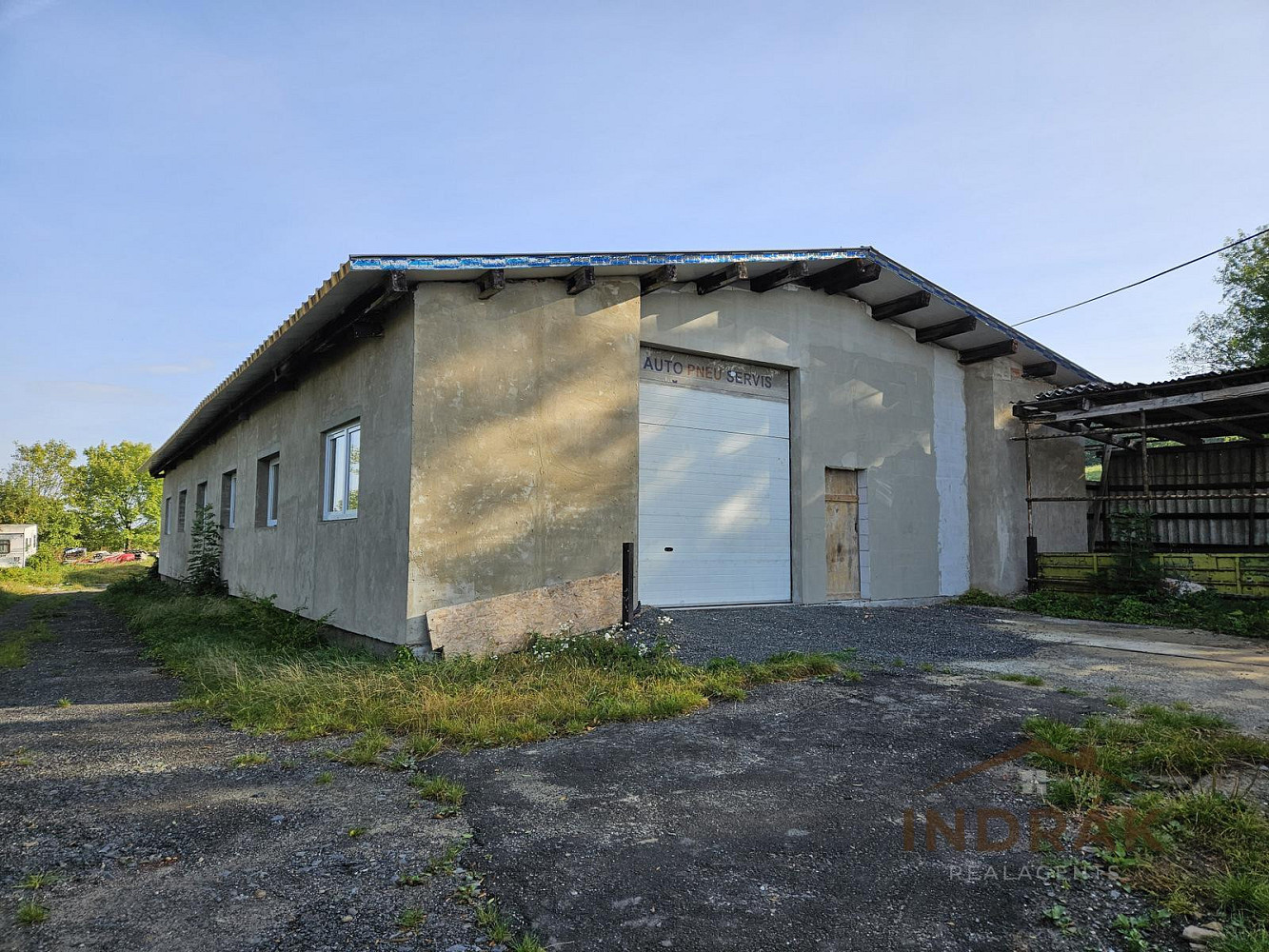 Pronájem výrobních prostor 347 m² – fotografie 5