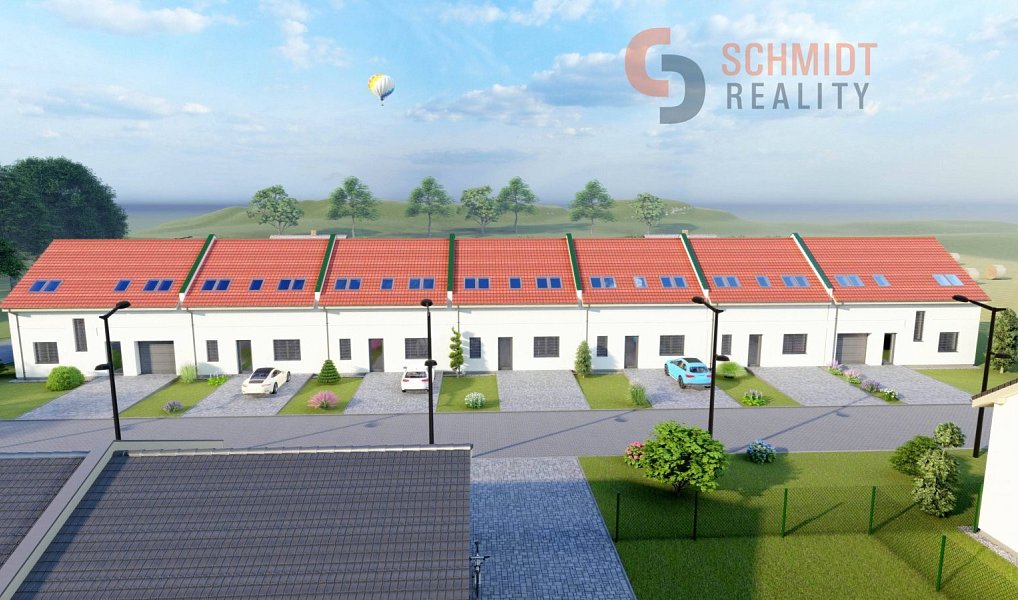 Prodej domu 115 m² s pozemkem 251 m², Březí – náhled fotky 16