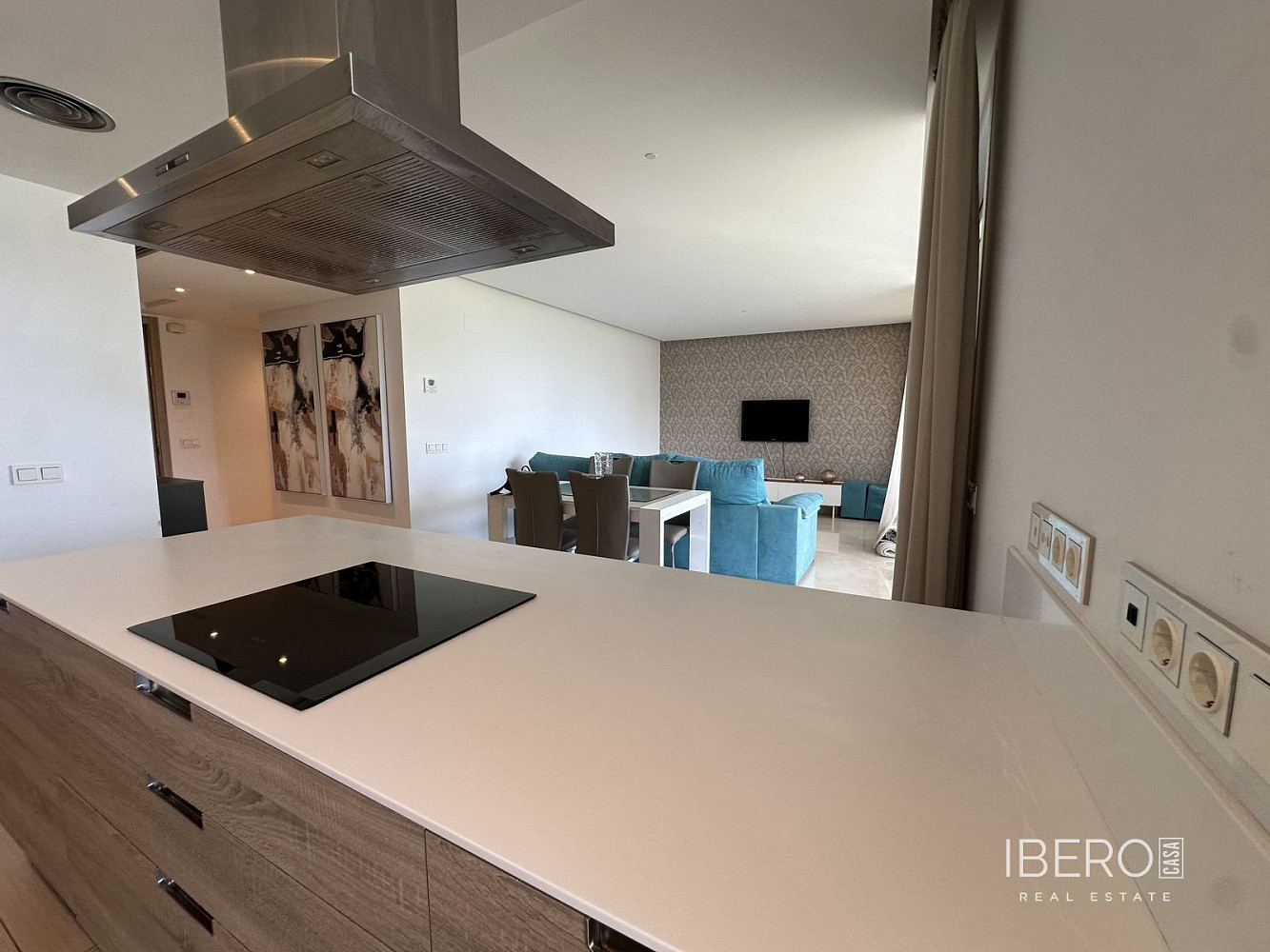 Piso 4+kk – Benahavís, Los Mozos, Costa del Sol Occidental - Más