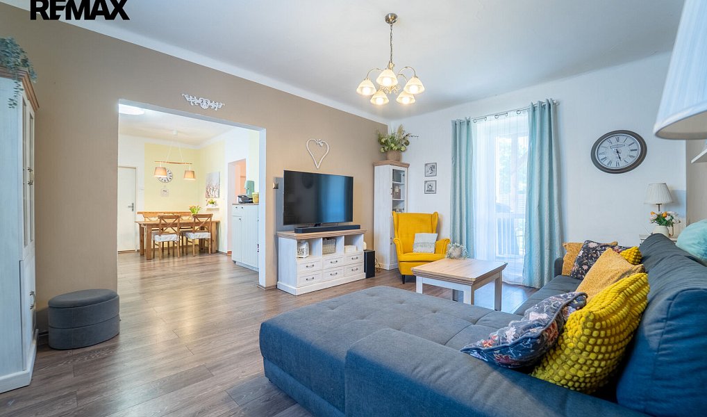 Prodej domu 140 m² s pozemkem 2 563 m², Pečky – náhled fotky 20