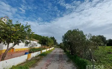 Prodej domu 196 m² s pozemkem 599 m², Dos Hermanas, Španělsko