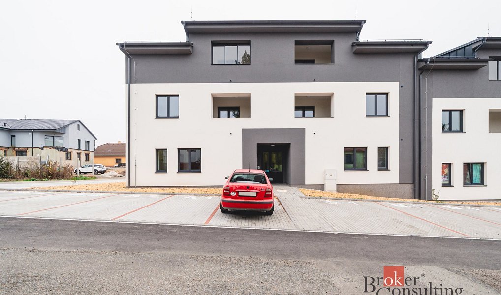 Pronájem bytu 2+kk 47 m², Břasy – náhled fotky 9