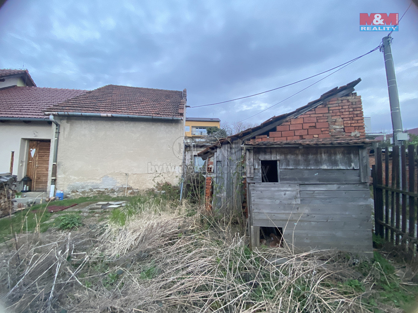 Prodej stavebního pozemku 148 m² – fotografie 3