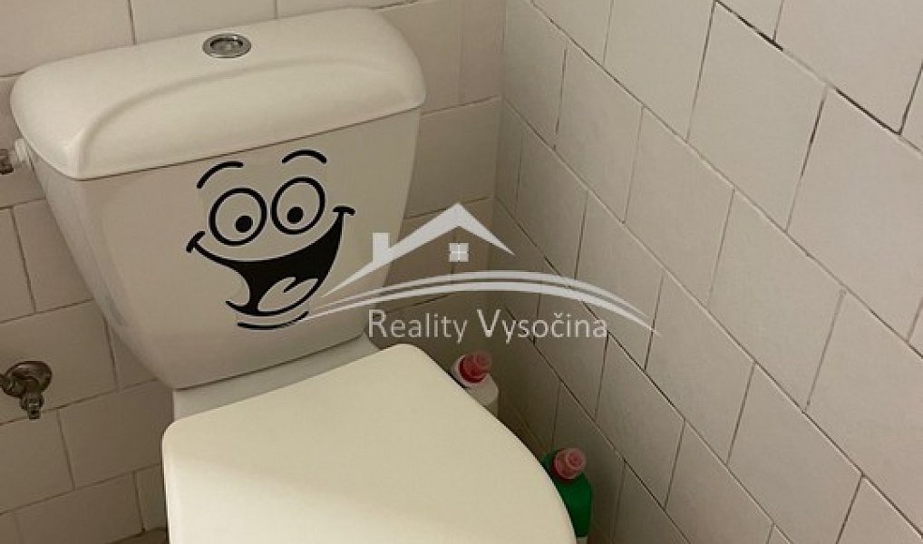 Pronájem bytu 2+kk 38 m², Třešť – náhled fotky 6