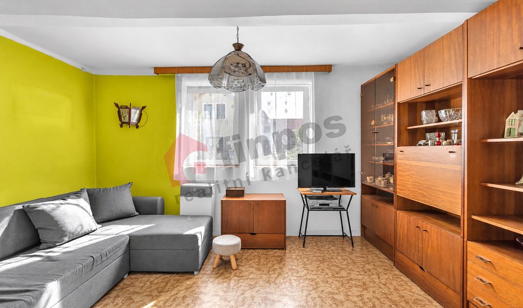 Prodej domu 68 m² s pozemkem 592 m², Nový Bydžov – náhled fotky 5