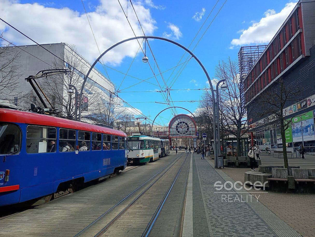 Pronájem bytu 2+1 55 m² – pohled 6
