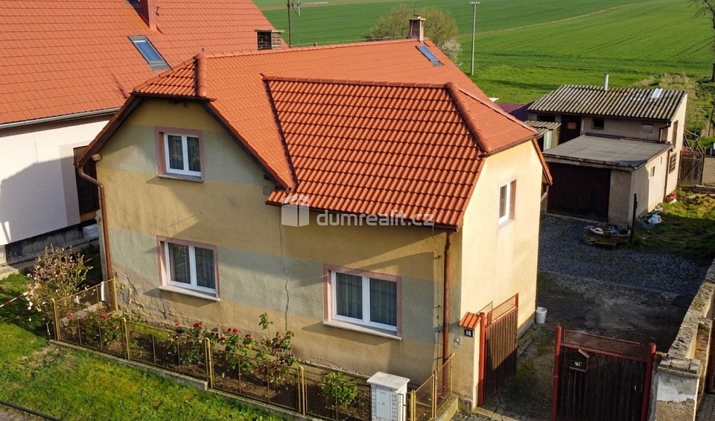 Prodej domu 68 m² s pozemkem 394 m², Sedlec – náhled fotky 13