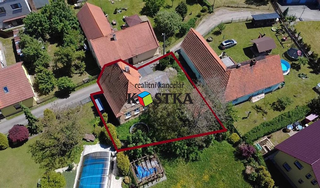 Prodej domu 140 m² s pozemkem 295 m², Kunín – náhled fotky 26