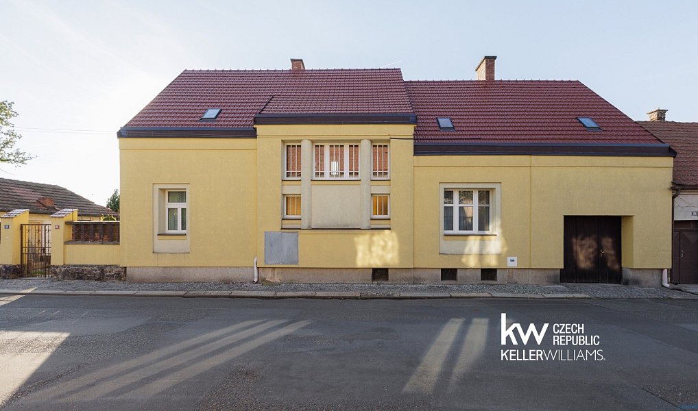 Prodej domu 194 m² s pozemkem 855 m², Brandýs nad Labem-Stará Boleslav – náhled fotky 32