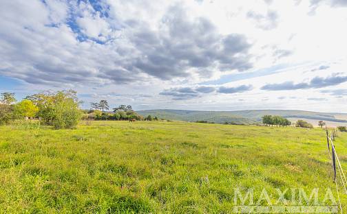Prodej pozemku 1 465 m², Kobeřice u Brna, okres Vyškov