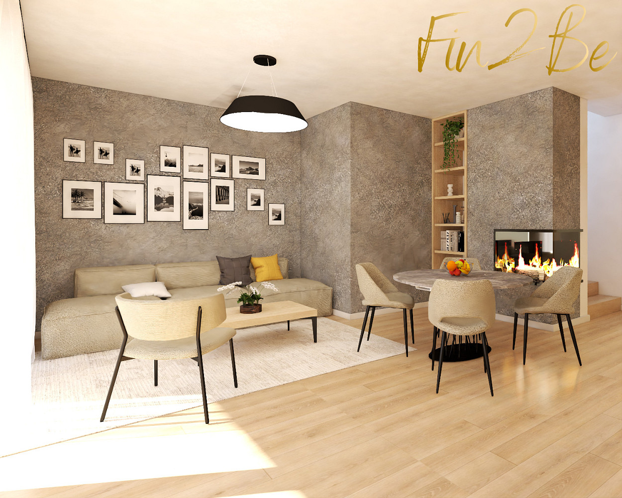Prodej bytu 5+kk 108 m² – fotografie 3