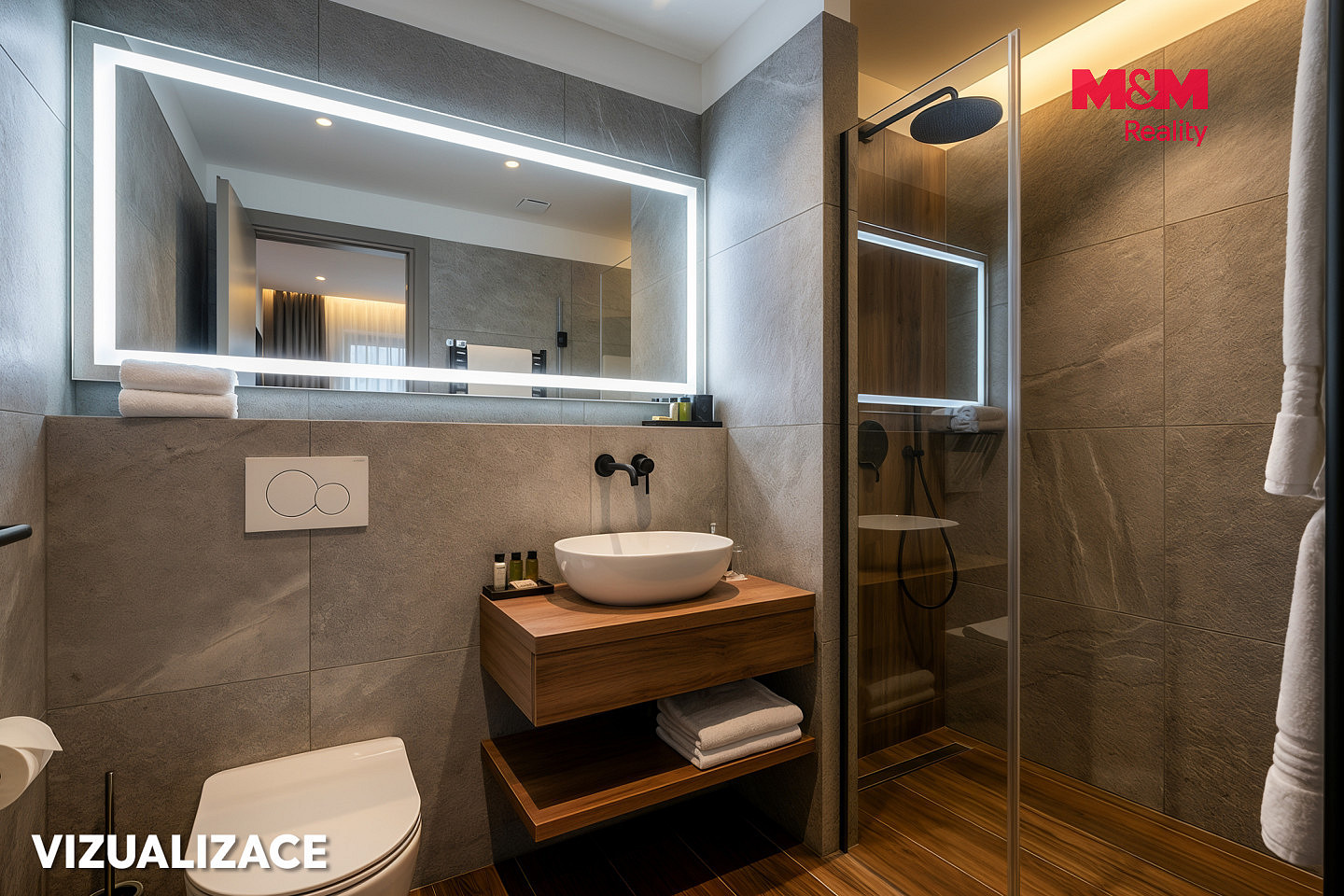 Prodej ubytovacího objektu 850 m² – fotografie 4