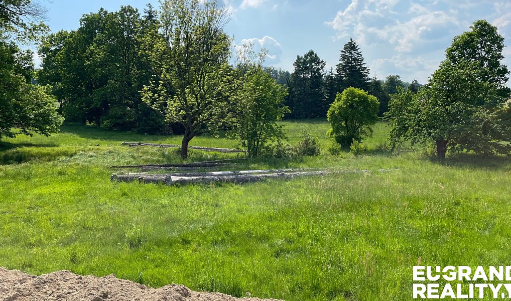 Prodej stavebního pozemku 15 799 m², Šluknov – náhled fotky 2